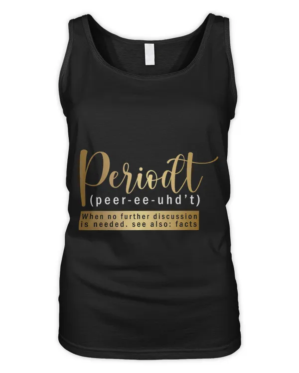 Women's Tank Top