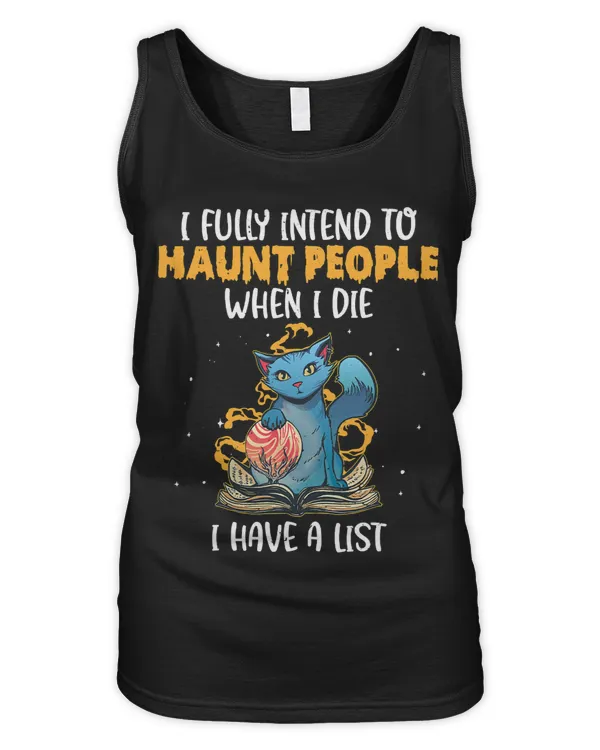 Women's Tank Top