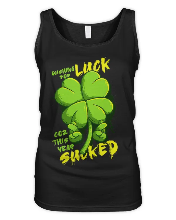 Women's Tank Top