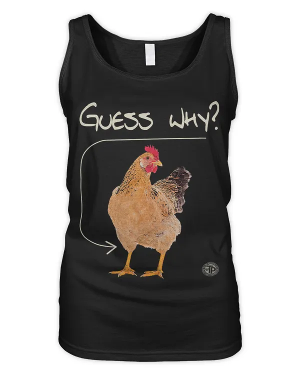 Women's Tank Top
