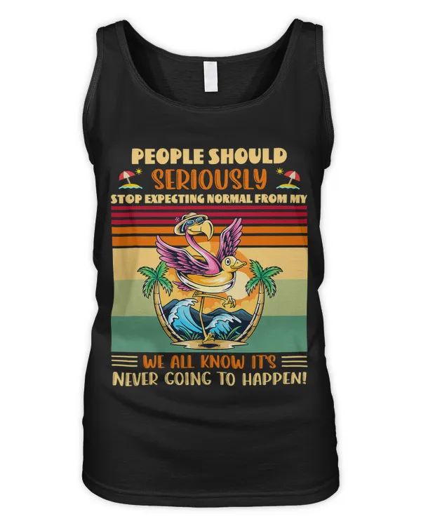 Women's Tank Top