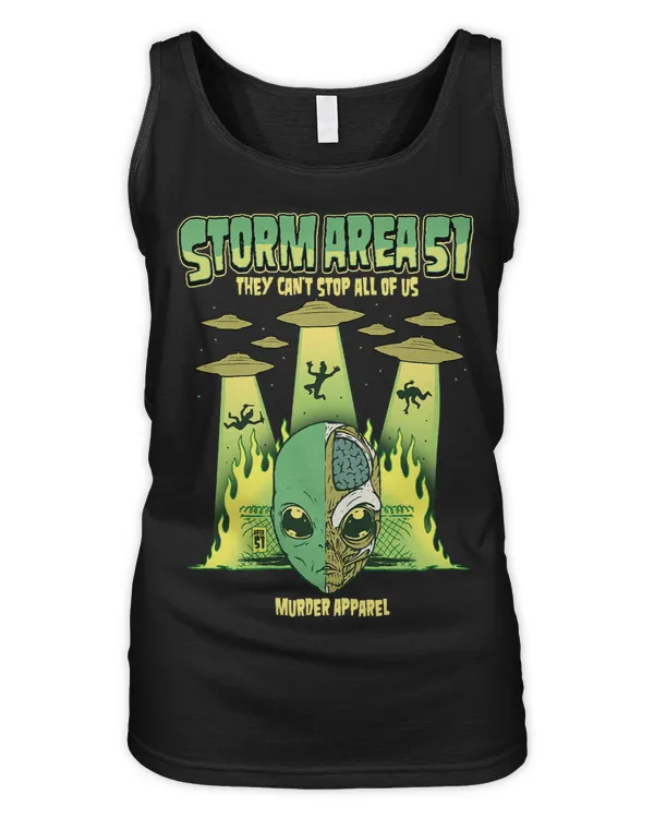 Women's Tank Top