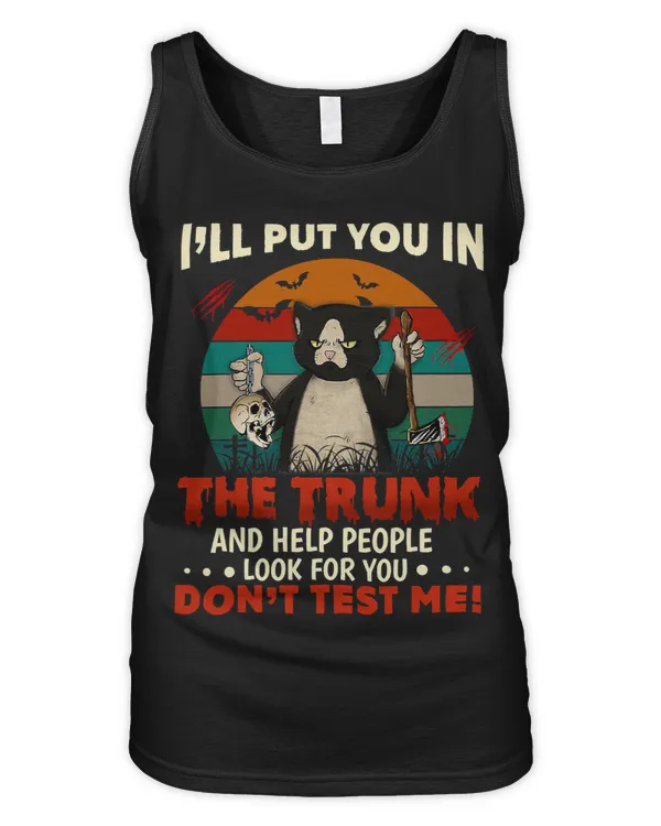 Women's Tank Top