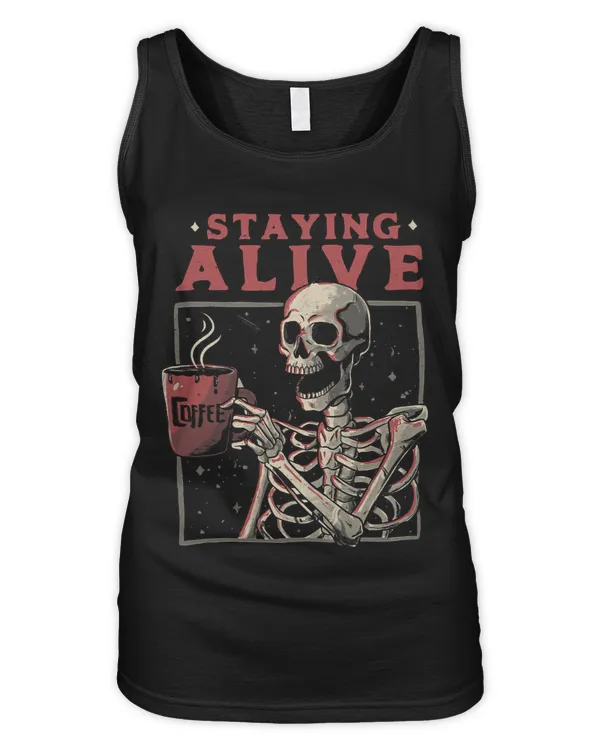 Women's Tank Top