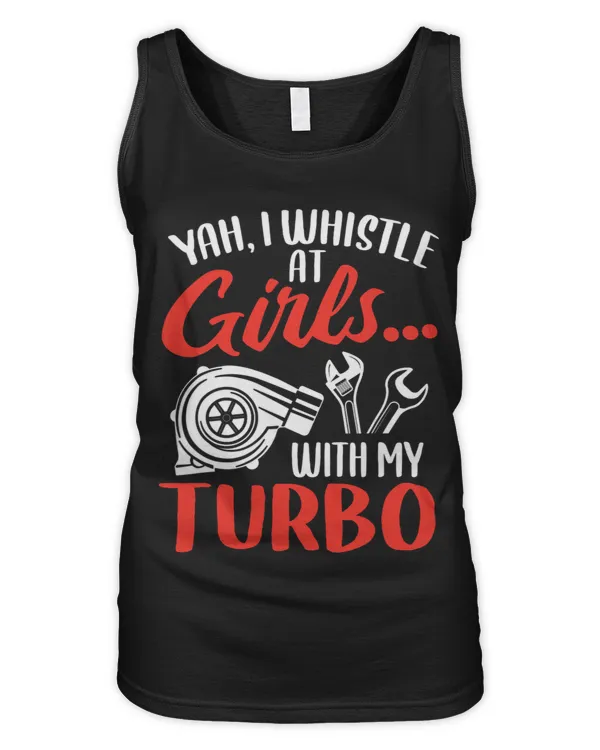 Women's Tank Top