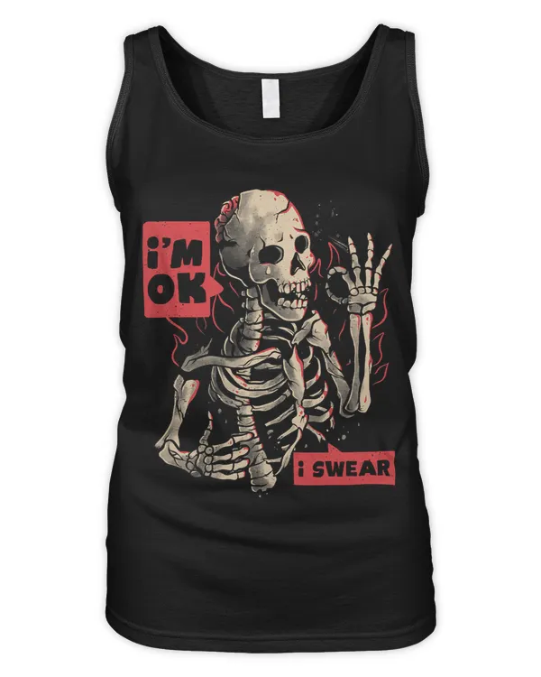Women's Tank Top