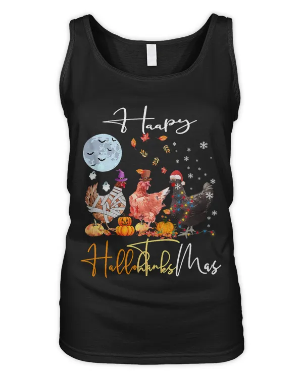 Women's Tank Top