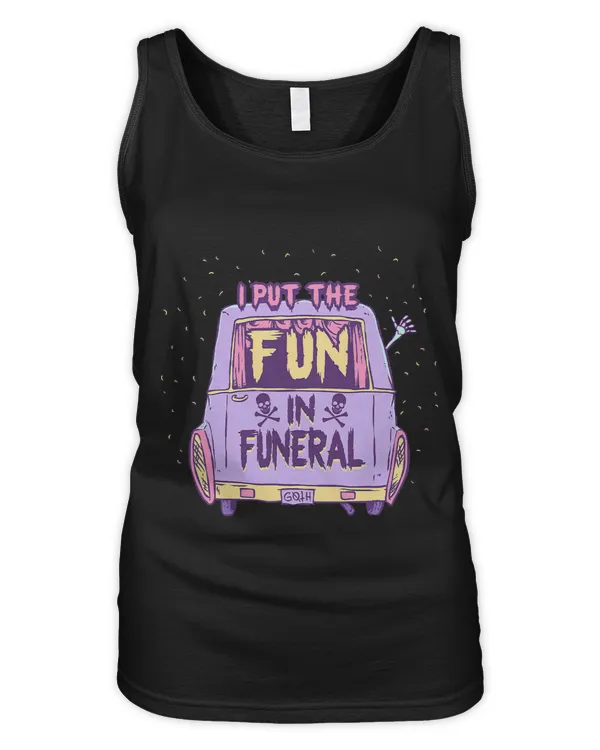 Women's Tank Top