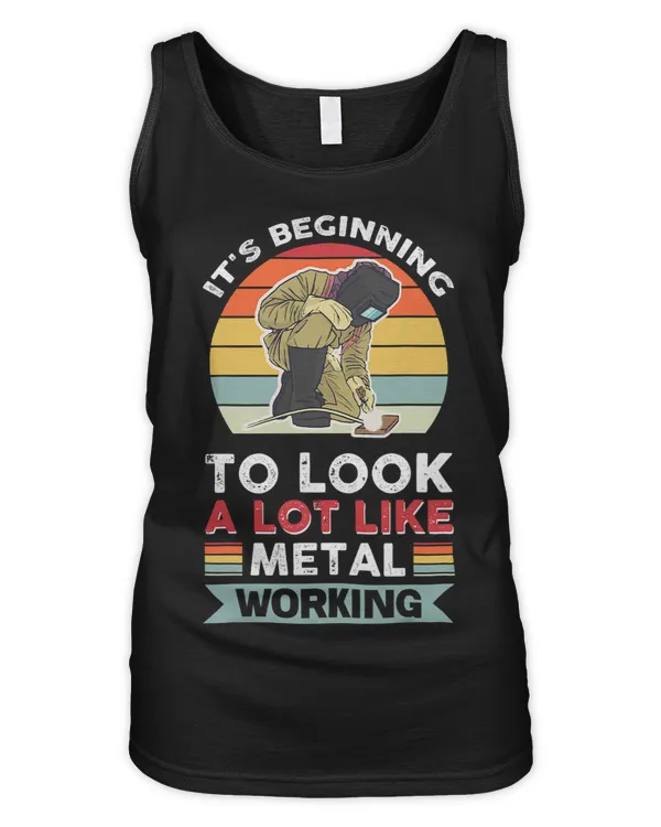 Women's Tank Top