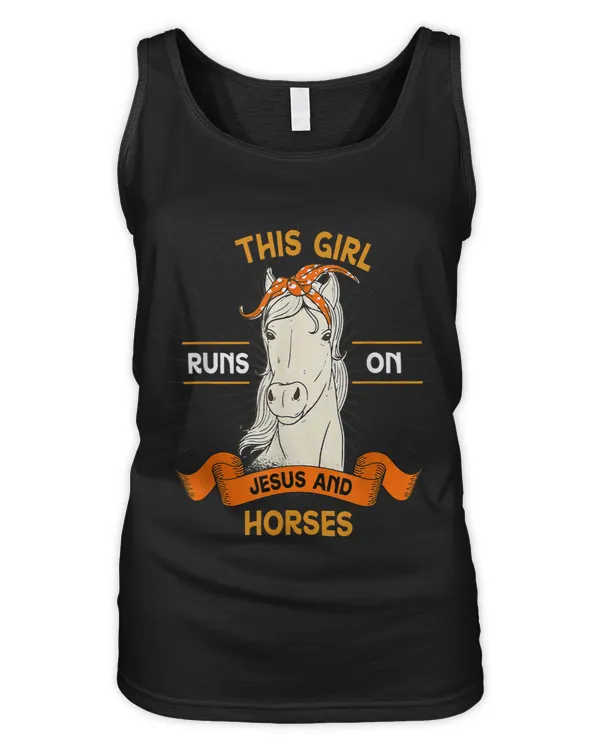 Women's Tank Top