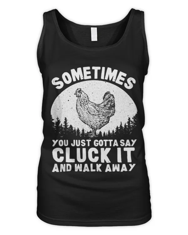 Women's Tank Top