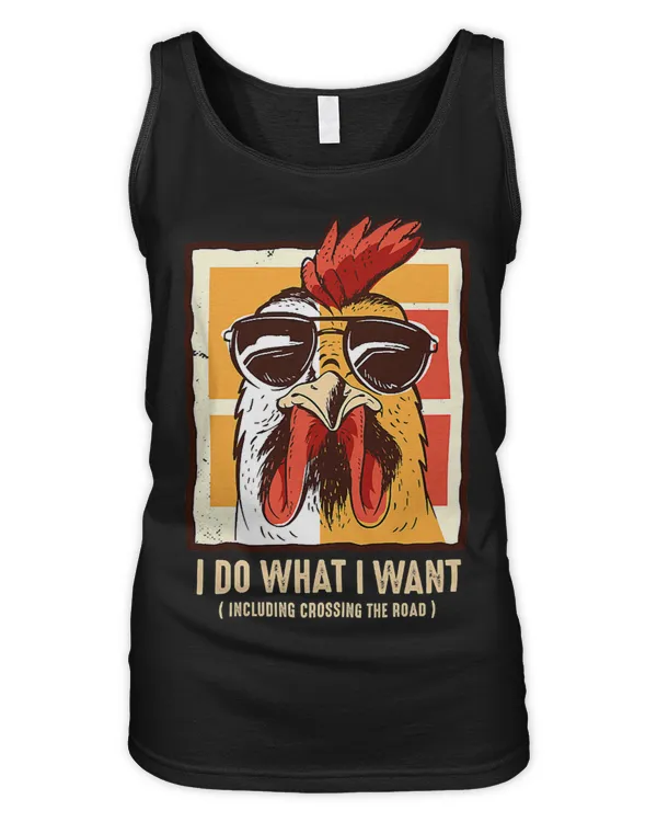 Women's Tank Top