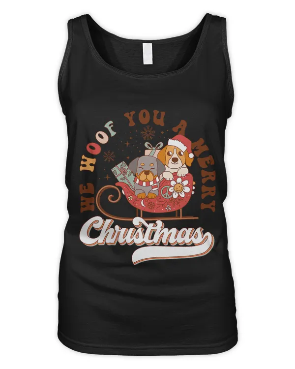 Women's Tank Top