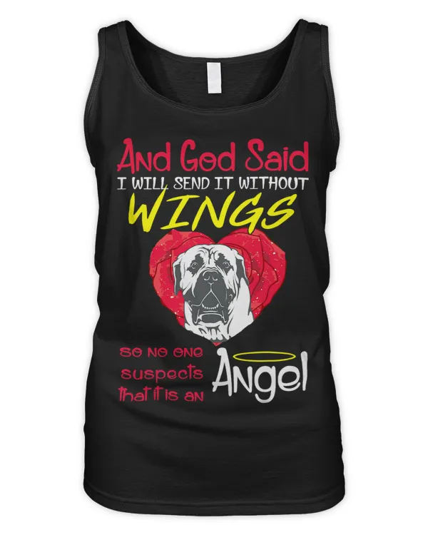 Women's Tank Top