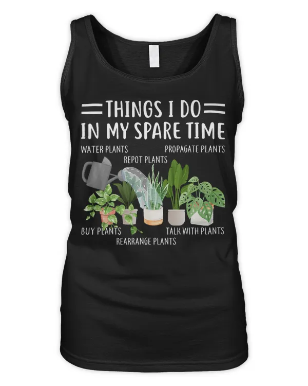 Women's Tank Top