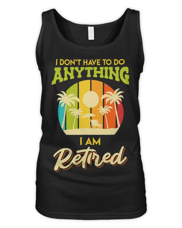 Women's Tank Top