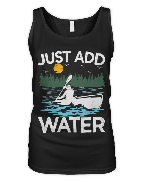 Women's Tank Top