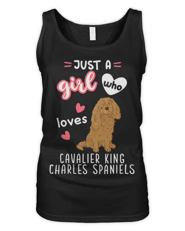 Women's Tank Top