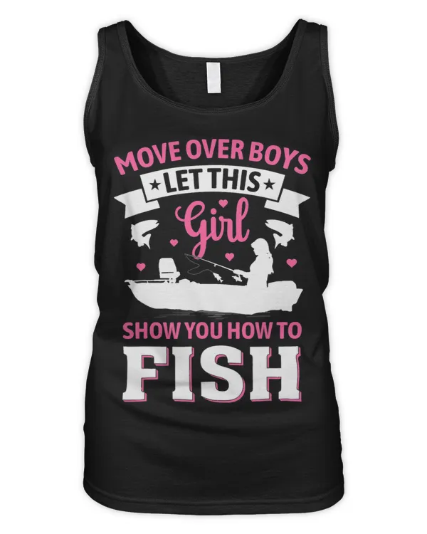 Women's Tank Top