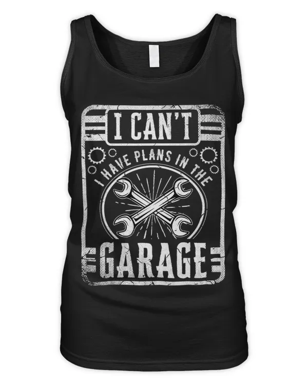 Women's Tank Top
