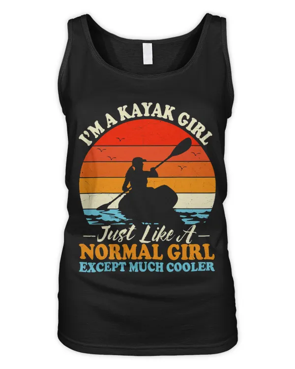 Women's Tank Top