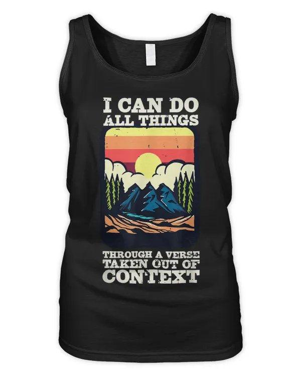 Women's Tank Top