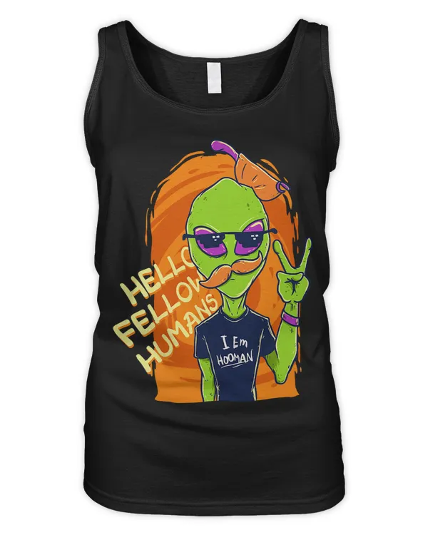 Women's Tank Top