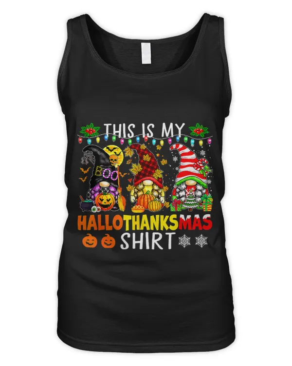 Women's Tank Top