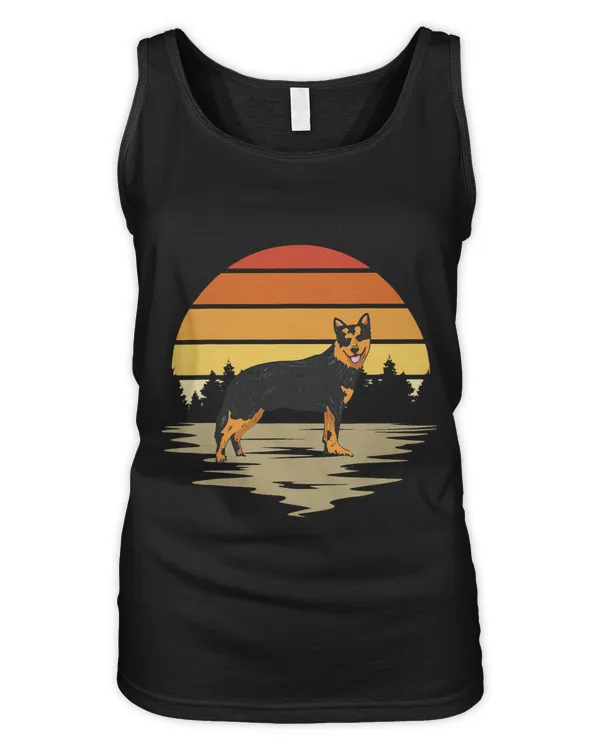 Women's Tank Top