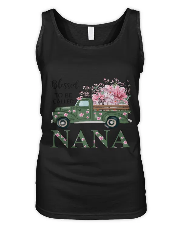 Women's Tank Top