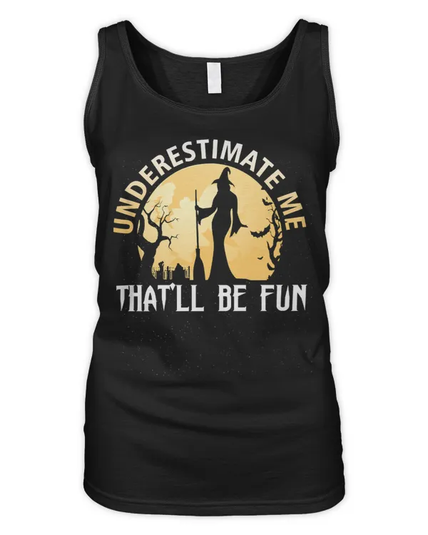 Women's Tank Top