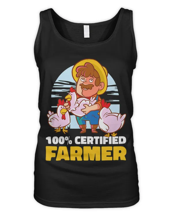 Women's Tank Top