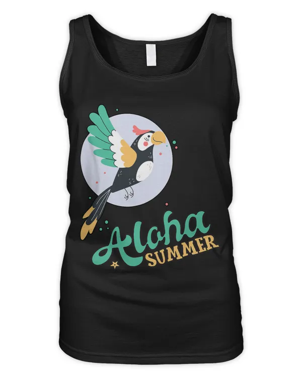 Women's Tank Top