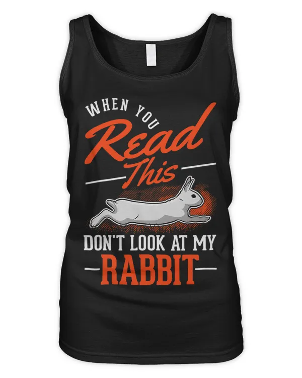 Women's Tank Top