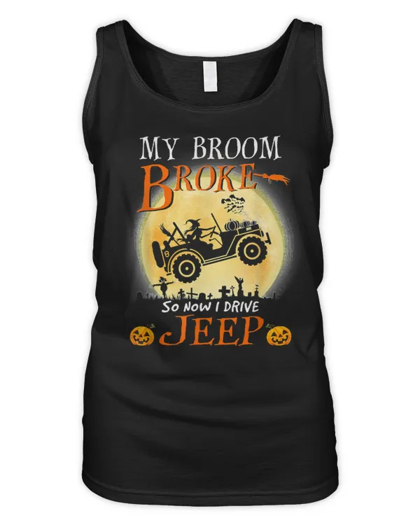 Women's Tank Top