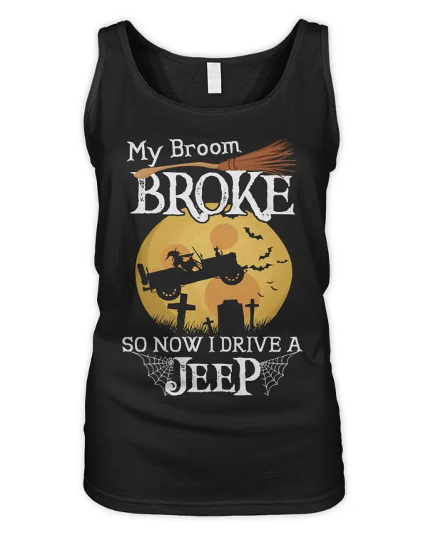 Women's Tank Top