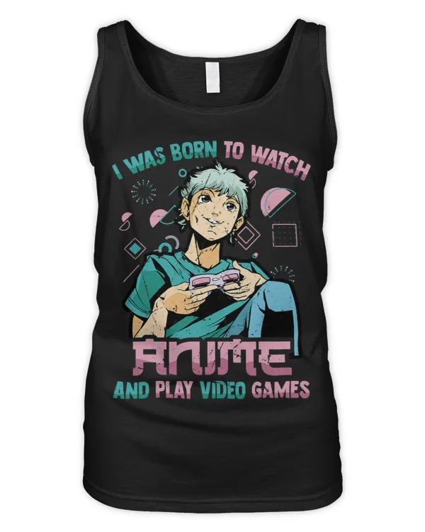 Women's Tank Top