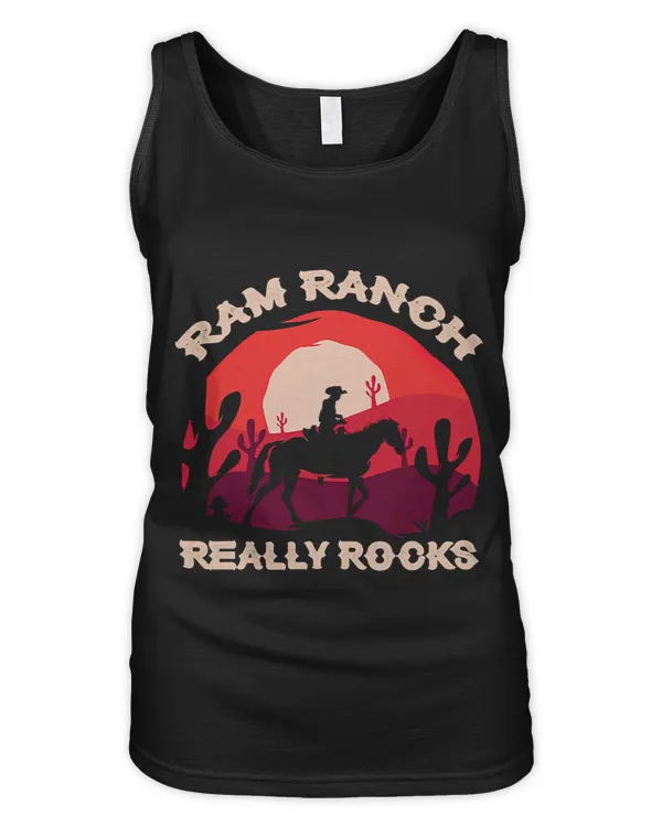 Women's Tank Top