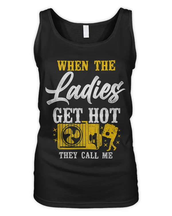Women's Tank Top