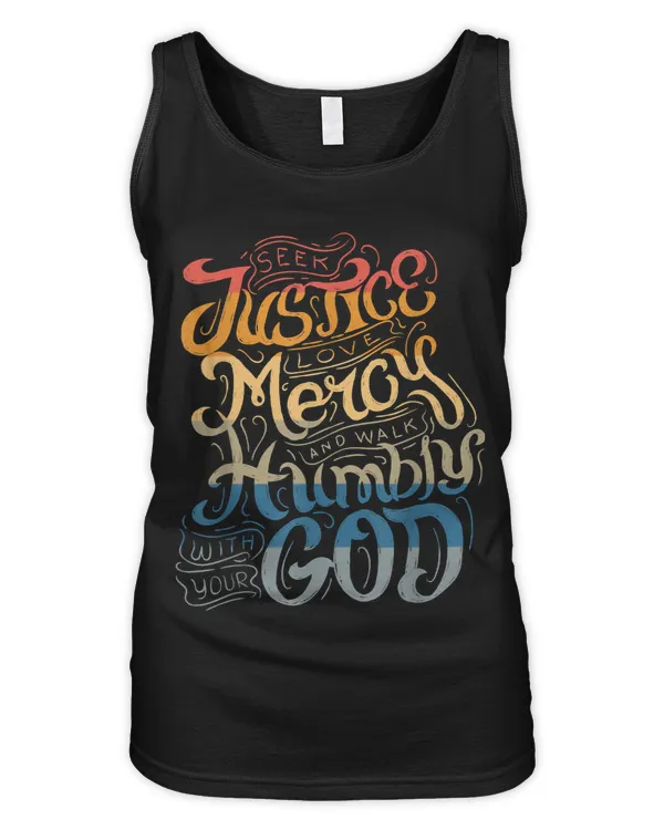 Women's Tank Top