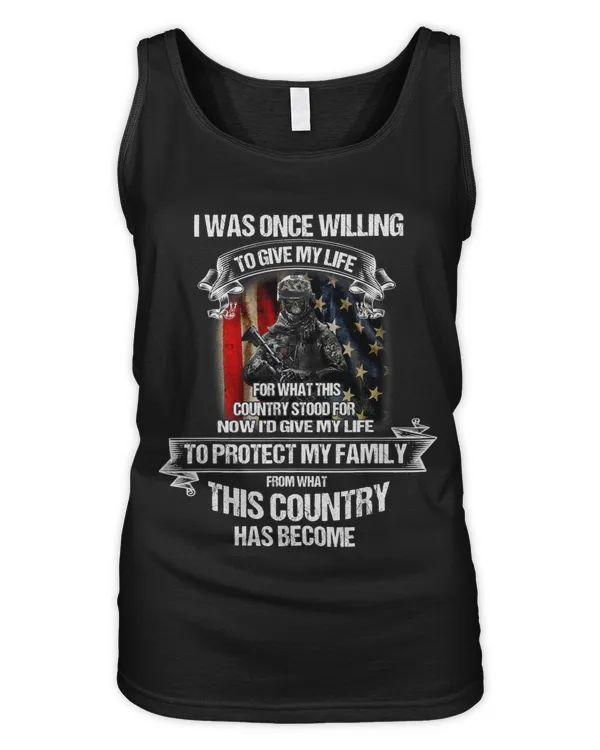 Women's Tank Top