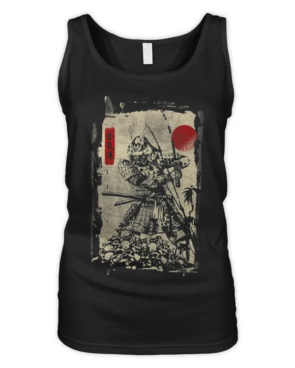 Women's Tank Top