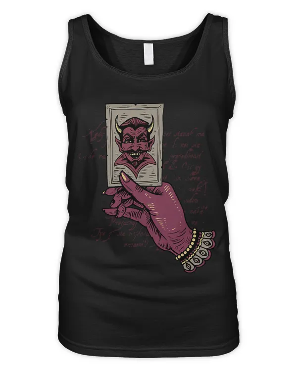 Women's Tank Top
