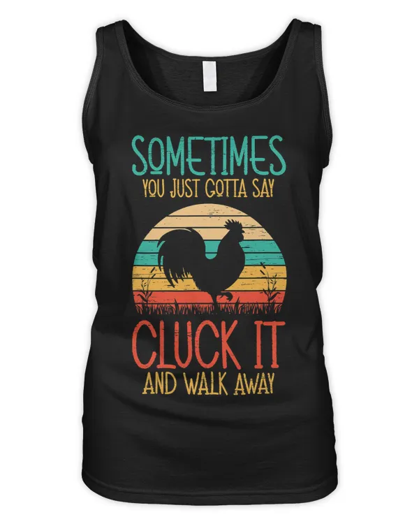Women's Tank Top