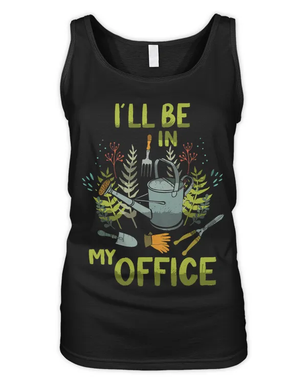 Women's Tank Top
