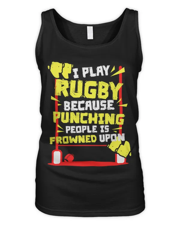 Women's Tank Top