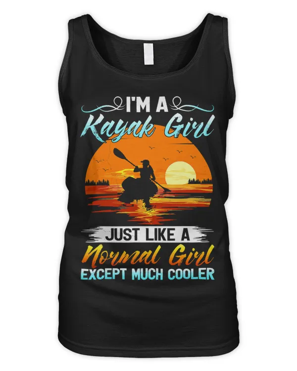 Women's Tank Top