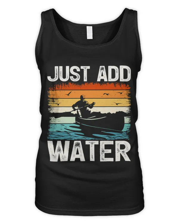 Women's Tank Top