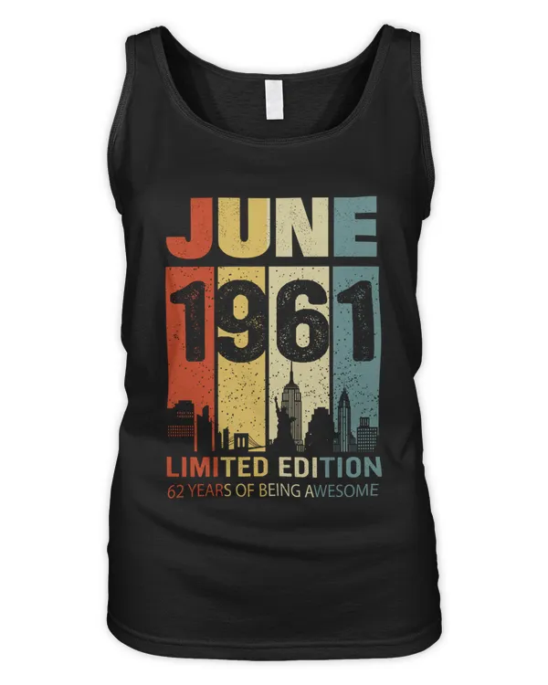 Women's Tank Top