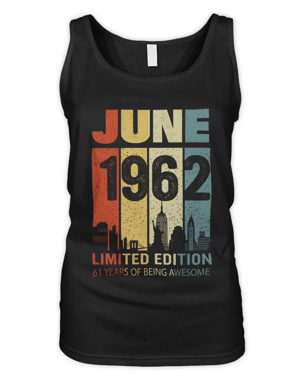 Women's Tank Top
